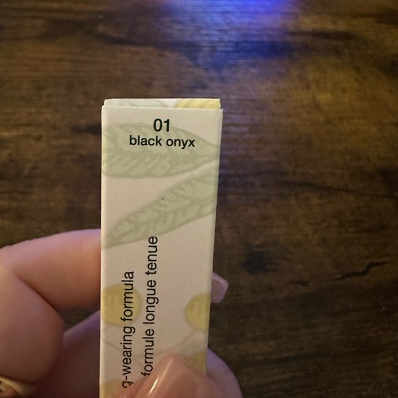 Clinique Lash Powe Mascara 01 Black Onyx, NIB - Picture 5 of 6